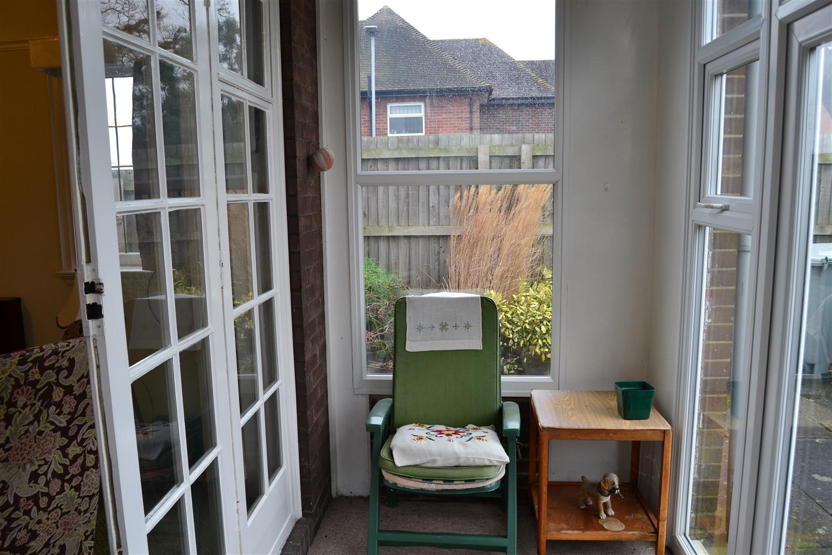 SUN ROOM